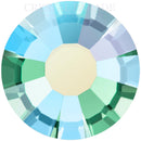 Preciosa Non Hotfix Crystals Maxima (18F) - Erinite AB