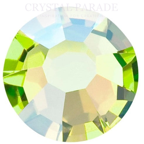 Preciosa Hotfix Crystals Viva12 - Limecicle AB