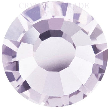 Preciosa Non Hotfix Maxima Crystals SS7 (2.2mm) - Pale Lilac
