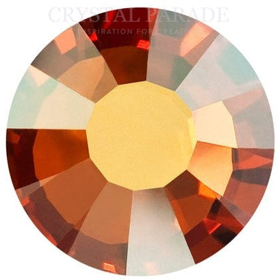 Preciosa Non Hotfix Maxima Crystals SS7 (2.2mm) - Sunrise