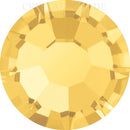 Preciosa Non Hotfix Maxima Crystals SS9 (2.8mm) - Blond Flare