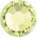 Preciosa Non Hotfix Maxima Crystals SS5 (1.8mm) - Jonquil