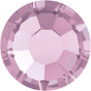 Preciosa Hotfix Crystals Maxima (18F) - Light Amethyst