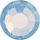Preciosa Non Hotfix Crystals Viva12 - Light Sapphire Opal