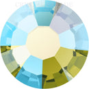 Preciosa Non Hotfix Crystals Maxima (18F) - Olivine AB