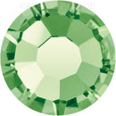 Preciosa Non Hotfix Maxima Crystals SS2 (1.2mm) - Peridot