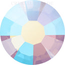 Preciosa Non Hotfix Maxima Crystals SS6 (2mm) - Rose Opal AB