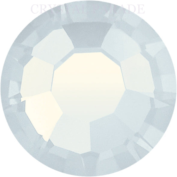 Preciosa Non Hotfix Maxima Crystals SS5 (1.8mm) - White Opal