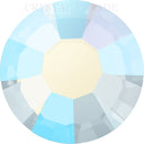 Preciosa Non Hotfix Maxima Crystals SS5 (1.8mm) - White Opal AB