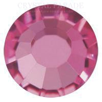 Preciosa Hotfix Crystals Viva12 - Fuchsia
