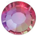 Preciosa Hotfix Crystals Viva12 - Fuchsia AB