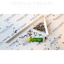 Starter Glue Kit with Swarovski Crystals