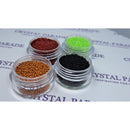 Caviar Beads Set of 4 Colours - Halloween Mix