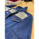 Hotfix Transfer Rhinestone Sheet SS8 (2.7mm) Crystal - 24cm x 39cm