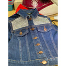 Hotfix Transfer Rhinestone Sheet SS8 (2.7mm) Crystal - 24cm x 39cm