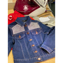 Hotfix Transfer Rhinestone Sheet SS8 (2.7mm) Crystal - 24cm x 39cm