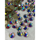 Zodiac Non Hotfix Crystals - AB