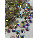 Zodiac Non Hotfix Crystals - AB