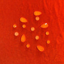 Limited Edition - Zodiac Rivoli Sew on Stone - Neon Orange