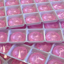 Limited Edition - Zodiac Rivoli Sew on Stone - Light Rose DeLight