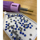 Hotfix Kandi Kane Applicator Wand with FREE crystals!