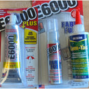 Gem Tac Embellishing Glue 4 floz (118.56ml)