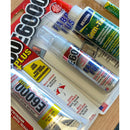 Gem Tac Embellishing Glue 4 floz (118.56ml)