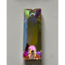 Zodiac Crystal Baguette Sew on Stone - AB