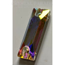 Zodiac Crystal Baguette Sew on Stone - AB