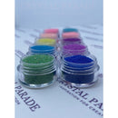 Mini Caviar Beads 5g in handy storage pot - Mermaid Navy