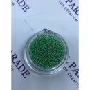 Mini Caviar Beads 5g in handy storage pot - Mermaid Lime