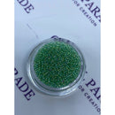 Mini Caviar Beads 5g in handy storage pot - Mermaid Lime