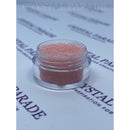 Mini Caviar Beads 5g in handy storage pot - Mermaid Peach