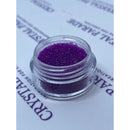 Mini Caviar Beads 5g in handy storage pot - Mermaid Plum