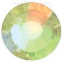 Preciosa Hotfix Crystals Viva12 - Jonquil AB