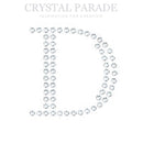 Preciosa Hotfix Transfers - Alphabet Letters A-Z