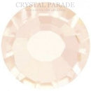 Preciosa Hotfix Crystals Viva12 - Light Gold Quartz