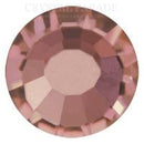 Preciosa Non Hotfix Crystals Viva12 - Light Burgundy
