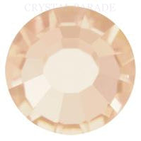 Preciosa Non Hotfix Crystals Viva12 - Light Peach