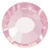 Preciosa Hotfix Crystals Viva12 - Light Rose