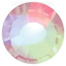 Preciosa Non Hotfix Crystals Viva12 - Light Rose AB