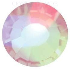 Preciosa Hotfix Crystals Viva12 - Light Rose AB