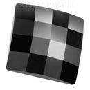 Preciosa Maxima Non Hotfix Square Chessboard - Jet