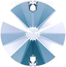 Zodiac Rivoli Sew on Stone - Sapphire DeLight