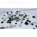 Preciosa Midnight Sky Statement Mix + Caviar Beads and FREE Zodiac Skulls