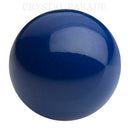 Preciosa Non Hotfix Pearl - Navy Blue