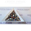 Starter Glue Kit with Swarovski Crystals