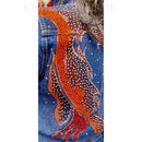 Zodiac Non Hotfix Crystals - Rose Gold