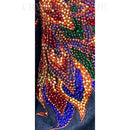 Zodiac Non Hotfix Crystals - Emerald