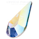 Preciosa Maxima Hotfix Pear shape - AB